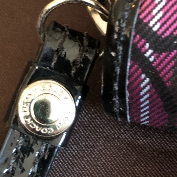 Coach wallet - Picture 4 of 8